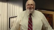The Wolf of Wall Street | Image Via: Paramount Pictures
